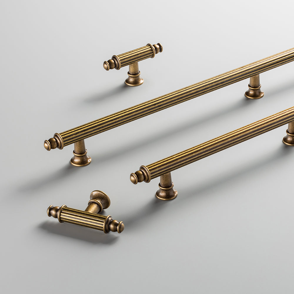 finsbury t bar knob